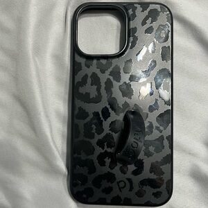 iPhone 12/13 Pro Max Loopy Case Lefty